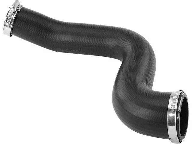 Turbocharger Intercooler Hose fits Land Rover Range Rover Sport 2007-2013 94CNMS - Image 1 of 1