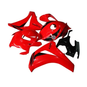 High quality ABS Plastic Fairing Bodywork Set For HONDA CBR1000RR 2008-2011 - Imagen 1 de 11