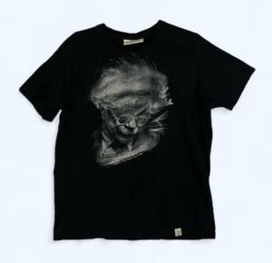 Vintage Y2K The Imaginary Foundation Albert Einstein Graphic Shirt XL Read - Picture 1 of 8