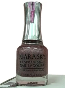 Kiara Sky Nail Polish, You Are Mer-Mazing! N913 - Picture 1 of 3