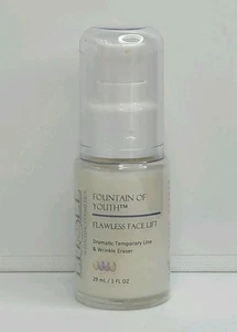 ELYSEE Fuente de Juventud Impecable Lifting Facial NUEVO SELLADO 1 OZ/29 ml Línea Arrugas - Imagen 1 de 5