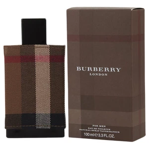 Burberry London by Burberry EDT Spray 100ml For Men - Picture 1 of 1