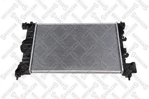 10-26847-SX Radiator, engine cooling OE: 95460096 - Picture 1 of 1