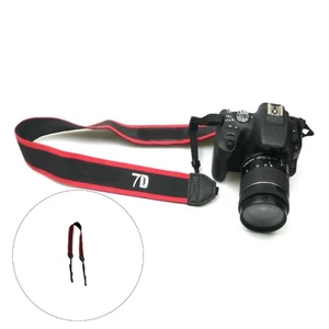 AntiFade Photography Straps Elastics Sponges Cores Militarys Durability for - Photo 1/22