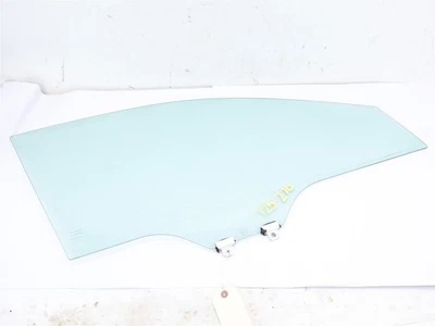 2010-2014 Subaru Legacy Outback passageiro janela de vidro frontal porta lateral direita fabricante de equipamento original - Imagem 1 de 4