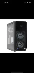 Acer Predator Orion 7000 Gehäuse - Picture 1 of 15