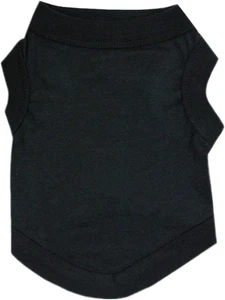 Camicie Cani Cucciolo Gilet Bianco Abbigliamento per Cani Gatti Camicia Vacanze Maschio Femmina D - Foto 1 di 4