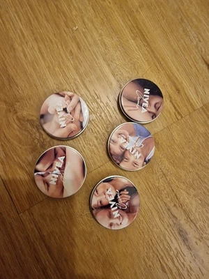 Nivea Creme 100 X 10ml  Rihana Neu Neu - Bild 1 von 2