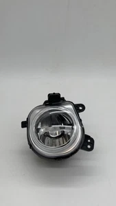 Aftermarket Fog Light Set Left+Right BMW X3 X4 X5 X6 (14–19) | TYC 1912571009 - Picture 1 of 2