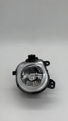 Aftermarket Fog Light Set Left+Right BMW X3 X4 X5 X6 (14–19) | TYC 1912571009 - Image 1 of 2