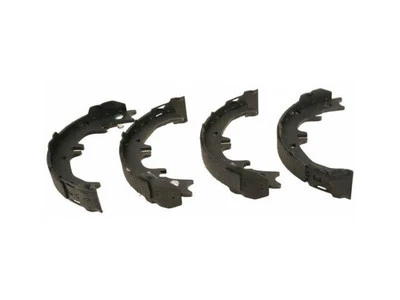 Juego de pastillas de freno traseras para Ford Transit-250 2020-2024 Motorcraft 19794GWZD 2021 2022 Foto 1 de 2