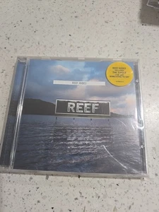 Reef Rides (CD) - Imagen 1 de 2