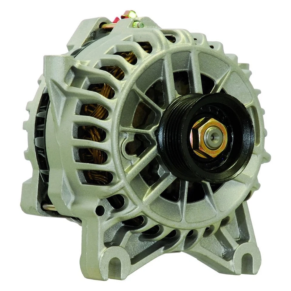 For Lincoln Town Car 2005-2011 ACDelco 335-1207 Gold Alternator - Imagem 1 de 4