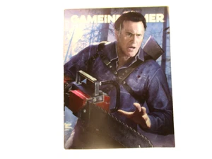 Game Informer #345 Evil Dead The Game Gaming Video Game Magazine Nintendo - Bild 1 von 2