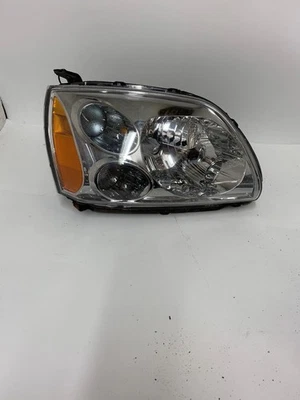 10 11 MITSUBISHI GALANT Headlamp Assembly Passenger Side Right - Imagem 1 de 2