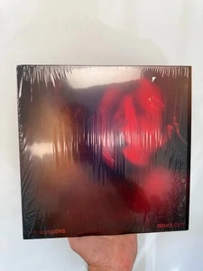 The Blinders : Beholder (12" Vinyl) Near Mint - See Pics - Bild 1 von 8