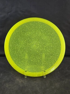 Discmania C-Line Metal Flake MD4 Innova Made 180g Rare Blank Unstamped NEW - Image 1 of 4