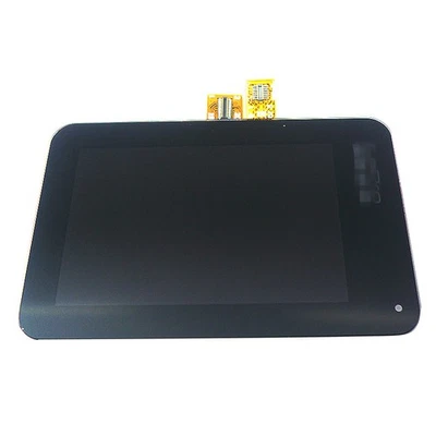 Moniteur écran tactile LCD d'origine pour appareil photo Gopro Hero 8 pièce de réparation E - Photo 1/3