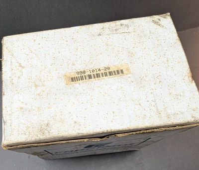 Emerson Copeland 998-1014-20 Capacitor and Relay Kit - Image 1 of 4