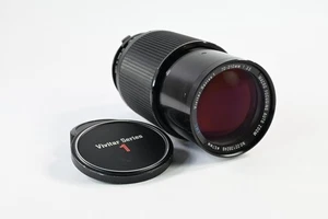Vivitar 70-210mm f3.5 Series 1 Macro M42 Lens Pentax #G380 - Picture 1 of 6