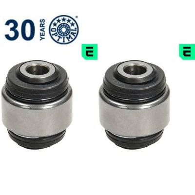 2x Lagerung für Lenker OPTIMAL F8-6250 Buchse 2 Querlenkerlager Hinten - Bild 1 von 4