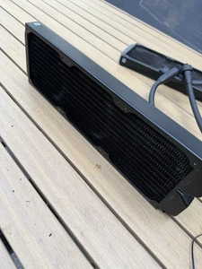 Alphacool Radiator 360mm - Bild 1 von 2