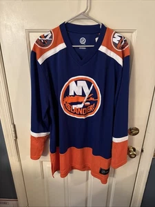 Camiseta XL Long Island Islanders nueva con etiquetas  - Imagen 1 de 11
