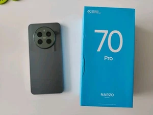 Realme Narzo 70 Pro 5G - Bild 1 von 3