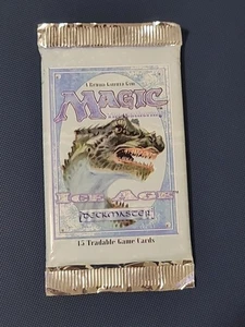 Wizards of the Coast Magic The Gathering MTG Booster Pack - Picture 1 of 2