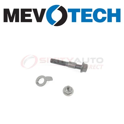Mevotech Alignment Camber Kit for 1987-1988 Mitsubishi Cordia 2.0L L4 - wi Foto 1 de 4