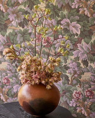 19,99 €/qm / Tapete Eijffinger Magnifique 351244 Floral Blumen Retro Vintage - Bild 1 von 4