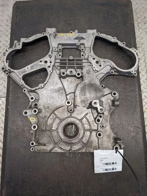 Timing Cover VQ37VHR Front Thru 9/13 Fits 09-14 370Z 1176199 - Image 1 of 4