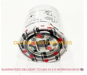 093-7521 LF3342 P551348 0937521 hydraulic oil filter fits cat e312c e312d e320c - Picture 1 of 7