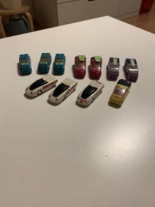 Ü-Ei Autos - Oldtimer, Rennwagen, Konvolut - Bild 1 von 1