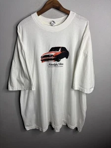 Nostalgie Ultra Shirt Herren 2XL Frank Ocean Album Cover Grafik Los Angeles Appar - Bild 1 von 7