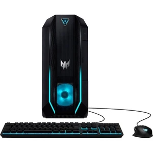 Acer Predator PO3-630 i7-11700F 16GB 1TB SSD+1TB RTX 3070 Win 10 Pro - Picture 1 of 4