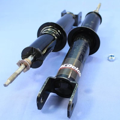 Amortiguadores de gas ACDelco Premium traseros para Cirrus Stratus 95-98 - PAR Foto 1 de 4