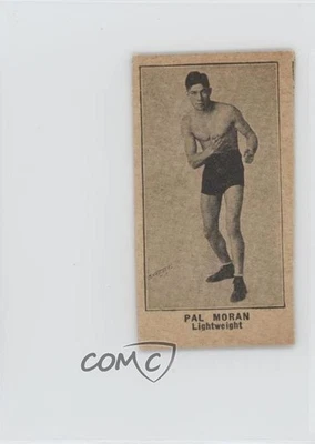 Tarjeta tira Pal Moran 1923 W580 Foto 1 de 2