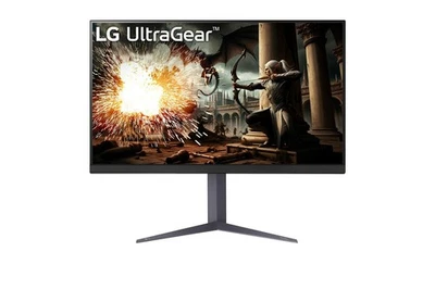 LG 32GS75Q-B Quad HD Display 80 cm (31.5") - Bild 1 von 4