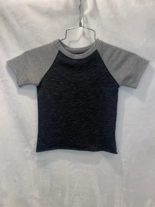 Garanimals - Ribbed Cut Tee - Boys Size: 4T - Picture 1 of 4