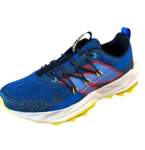 New Balance Tektrel Mens Trail Running Shoes Size # 12 Blue Sneakers MTTTRLL1 - Picture 1 of 11