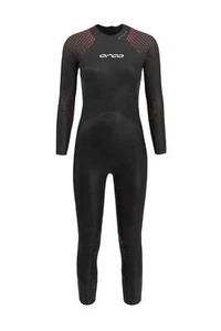 2022 Orca Athlex Float Women’s Fullsleeve Triathlon Wetsuit - Picture 1 of 3