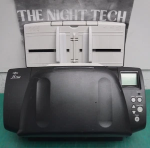 Fujitsu FI-7160 PA03670-B055 Farb-Dokumentenscanner - Bild 1 von 12
