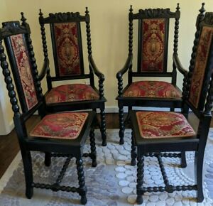 Edwardian Antique Chairs for sale | eBay