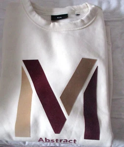 Sweat Pullover Gr.Xl Neu - Bild 1 von 3