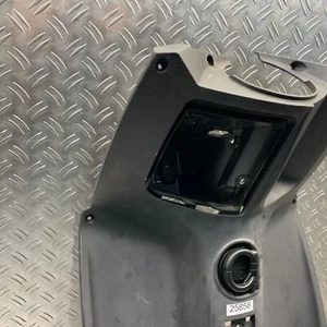 BEINSCHILD INNENRAUM VERKLEIDUNG Piaggio Typhoon TPH 50 2T С50 Bj.10-17 25858 - Bild 1 von 12