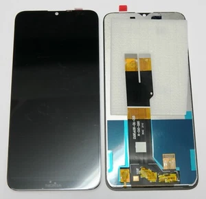 LCD Nokia G20 TA-1336 Black Display Touch Screen Digitizer UK stock - Picture 1 of 1