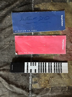 Télécommande Bang & Olufsen BeoLink 1000 B&O - Photo 1/4