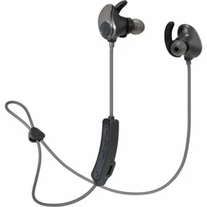 Audio-Technica Consumer SonicSport Wireless In-Ear Headphones | Black - Picture 1 of 4
