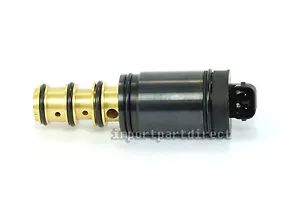 NEW A/C Compressor Electronic CONTROL VALVE for Lexus GS350 2007-2011 - Foto 1 di 2
